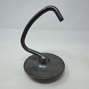 KitchenAid Stand Mixer Dough Hook Baking Attachment for Lift Models